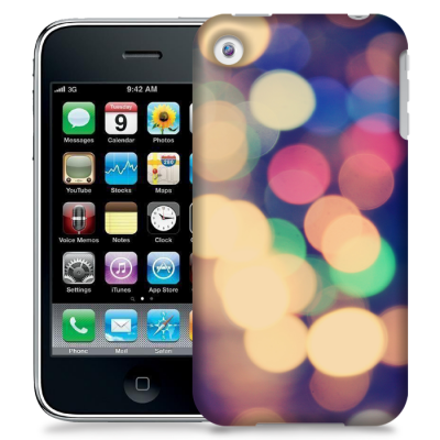Skal till Apple iPhone 3GS - Spektrum