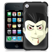 Skal till Apple iPhone 3GS - Vampyr