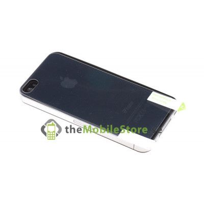 Back Protector till iPhone 4