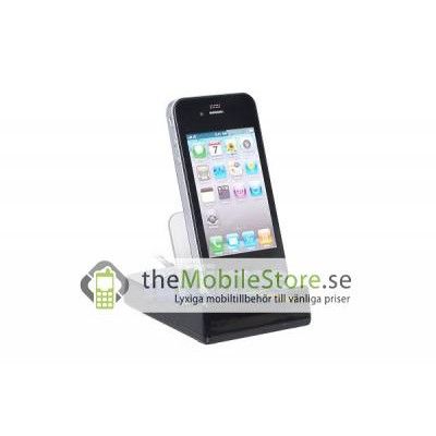 Desktop Sync dockningsstation för Apple i Phone 4 / iPhone 3GS