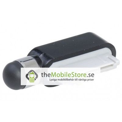 Dock Cap Capacitive Stylus till iPhone och iPad