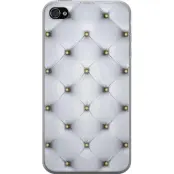 Mobilskal till Apple iPhone 4 med Fancy