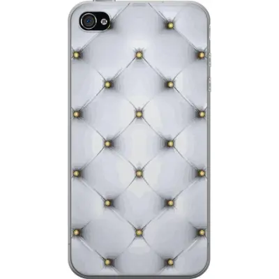 Mobilskal till Apple iPhone 4 med Fancy