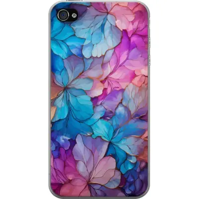 Mobilskal till Apple iPhone 4 med Magiskt