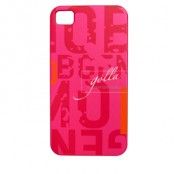 GOLLA iPhone 4 Hetty pink hard cover