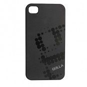 GOLLA iPhone 4 Shy black hard cover