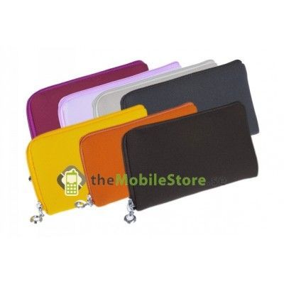 Neoprene fodral (Rosa)