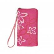 Neoprene fodral till Desire Legend iPhone4 X10 (Rosa)