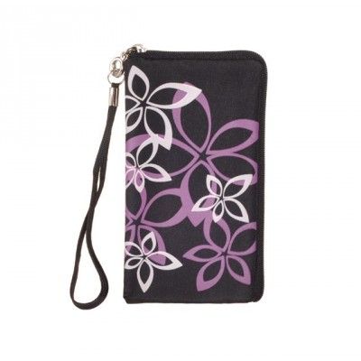 Neoprene fodral till Desire Legend iPhone4 X10 (Svart)