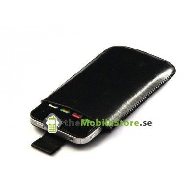 Slide Universal Pouch-väska - Svart