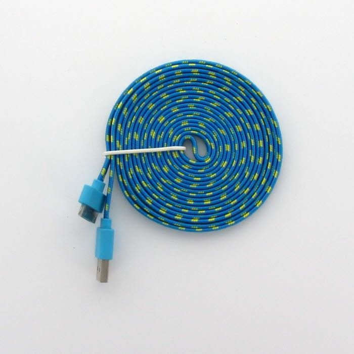 3 Meter Trasselfri kabel USB Laddare för iPhone 44S, iPad 3 Meter Trasselfri kabel USB Laddare för iPhone 44S, iPad