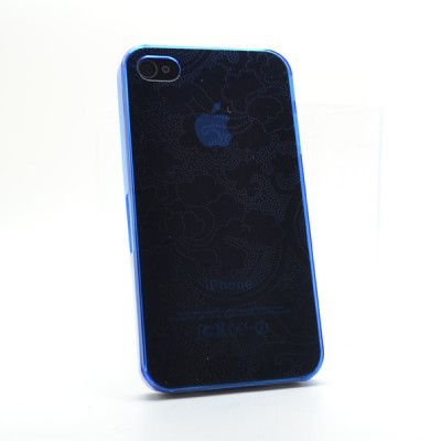 Baksidesskal till iPhone 4/4S