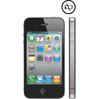 Batteribyte (iPhone 4S)
