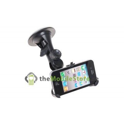 Bilhållare för iPhone 4S/4 (Enhanced)