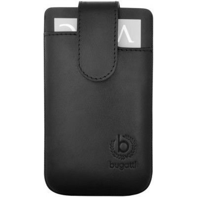 Bugatti - SlimCase Premium (iPhone 4/4S)