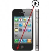 Byte av Samtalsmikrofon (iPhone 4S)