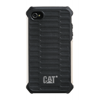 Cat Active Urban Case (iPhone 4/4S)