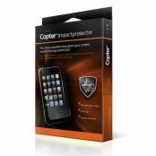 Copter Impact Protector Skärmskydd till iPhone 4/4S