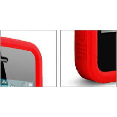 Dexim 5 in 1 Bumper Skal kit till Apple iPhone 4/4S