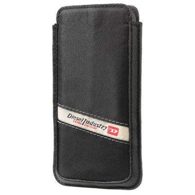 Diesel Case New Hastings Nylon till Apple iPhone 4S / 4