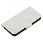 Essentials Booklet Cover/plånboksfodral till iPhone 4S