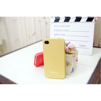 Flexicase Skal till iPhone 4s/4