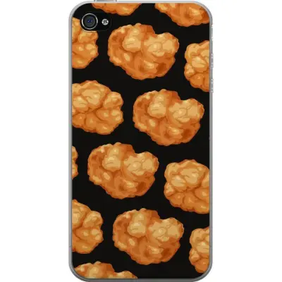 Mobilskal till Apple iPhone 4s med Nuggets