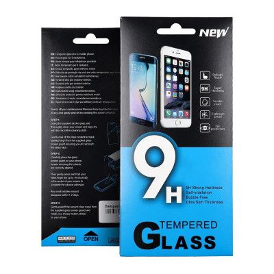 Härdat Glas Skärmskydd till iPhone 4G/4S