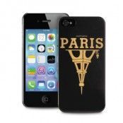Happiness City Cover iPhone 4/4S Paris