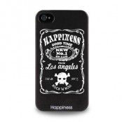 Happiness Prints iPhone 4/4S HP Good time