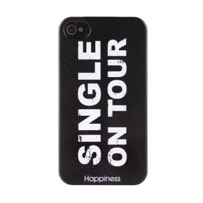 Happiness Prints iPhone 4/4S Single on tour