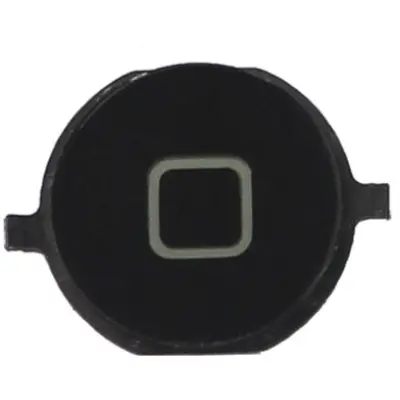 Home-knapp (iPhone 4S) - Vit