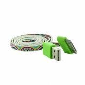 i-mee Fantastic Cable 30 pin - Grön