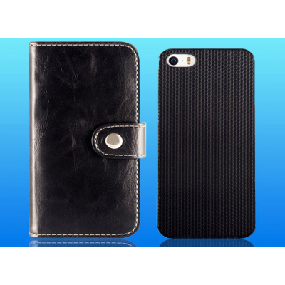 iDeal of Sweden Magnet Wallet (iPhone 4/4S)