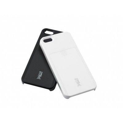 iMaze Mod+ Modular Case (iPhone 4/4S) - Vit