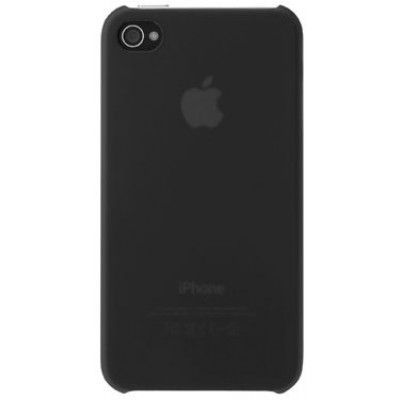 Incase - Snap Case (iPhone 4/4S) - Transparent