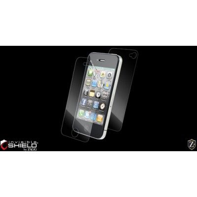 Invisible Shield Full Body (iPhone 4/4S)