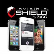 INVISIBLESHIELD FULL-BODY IPHONE 4/4S