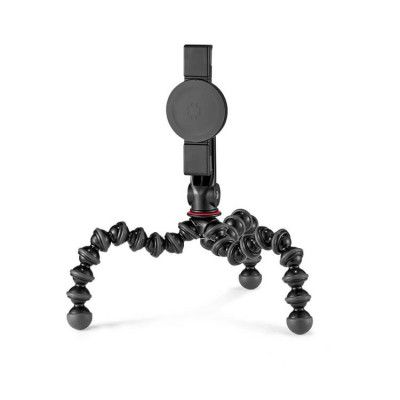 JOBY Stativkit Smartphone GripTight GorillaPod MagSafe