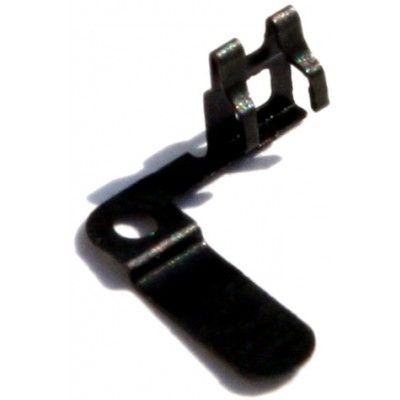 Jordningsplatta till wifi-antenn (iPhone 4S)