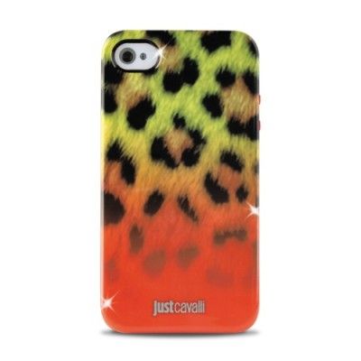 Just Cavalli Cover iPhone 4/4S 