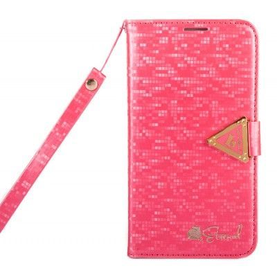 Leiers Eternal Plånboksfodral till Apple iPhone 4 / 4S - Guld