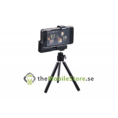 Mobile Phone Tripod Holder