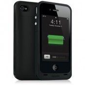 Mophie Juice Pack Plus (iPhone 4/4S) - Svart
