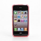 Muvit Bumper iPhone 4S/4 Rosa