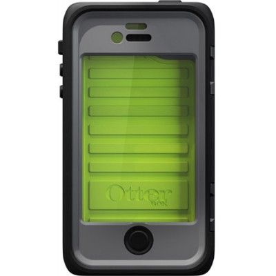 OtterBox Armor Case (iPhone 4/4S)