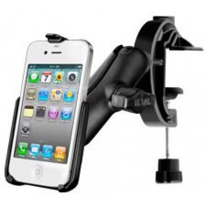 RAM Mount - Golfhållare (iPhone 4/4S)