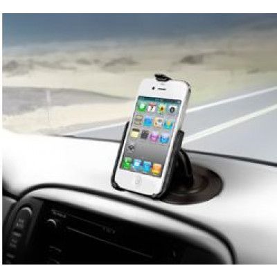 Ram Mount - Lil'Buddy Mount (iPhone 4/4S)