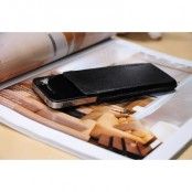 Remax ldervska till Iphone 4S/4 (Svart)