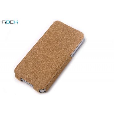 Rock Eternal mobilväska till Apple iPhone 4S / 4 + Skärmskydd